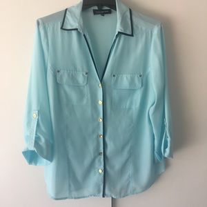 Jones NY Blouse